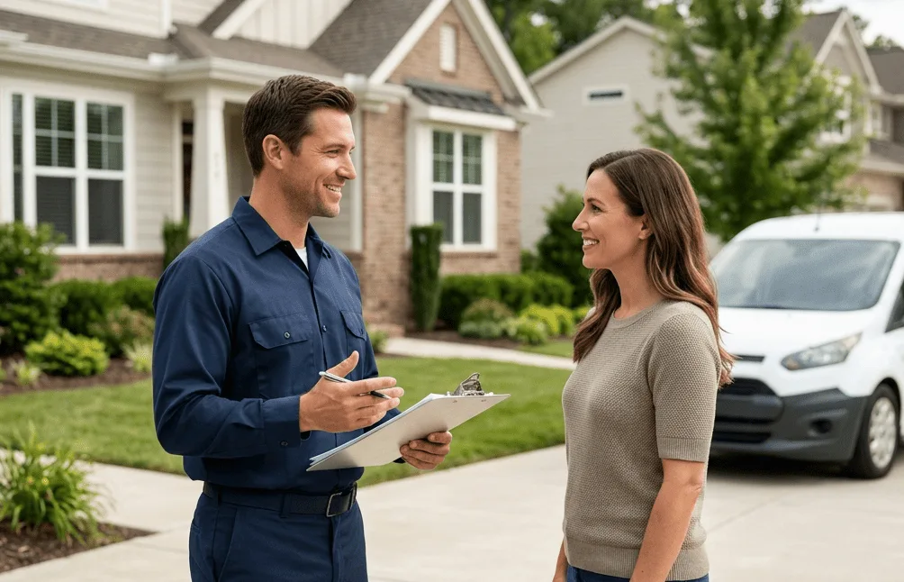 Mold Remediation Johnstown, OH FAQs